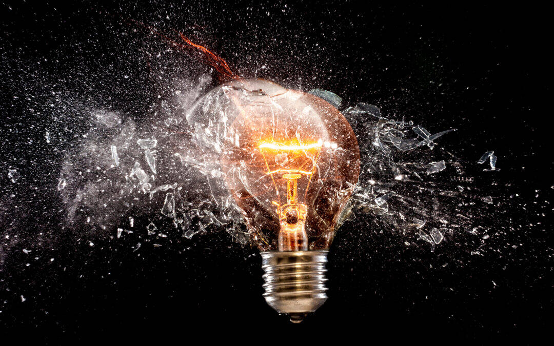 Kirche im postkonfessionellen Umfeld