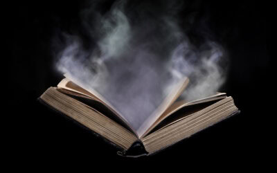 Dusty Bibles – Strategien für Bibelmuffel